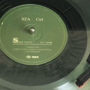 Meet your Posher, Riley